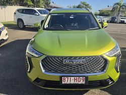 2022 Haval Jolion Ultra