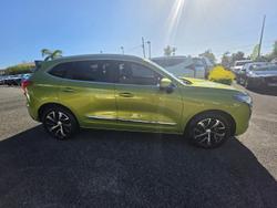 2022 Haval Jolion Ultra