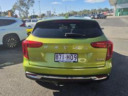 2022 Haval Jolion Ultra