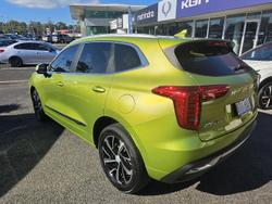 2022 Haval Jolion Ultra