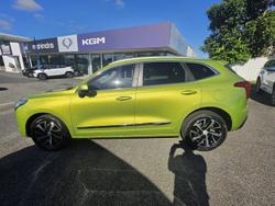 2022 Haval Jolion Ultra