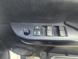 2022 Toyota Hilux SR GUN126R 4X4 Dual Range Glacier White