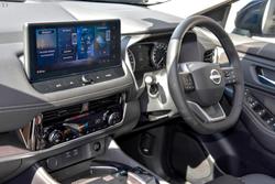 2026 Nissan X-TRAIL ST-L e-POWER T33 MY26 Four Wheel Drive Deep Ocean Blue