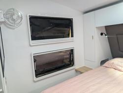 2026 Goldstream 2200 Rear Club Adventure+ Cpx