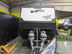 2026 Goldstream 2200 Rear Club Adventure+ Cpx