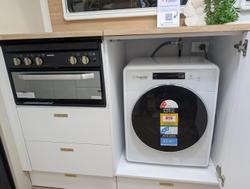 2026 Goldstream 2200 Rear Club Adventure+ Cpx