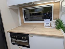 2026 Goldstream 2200 Rear Club Adventure+ Cpx