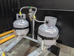 2026 Goldstream 2200 Rear Club Adventure+ Cpx