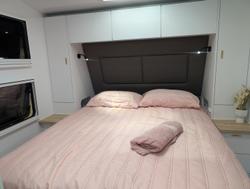 2026 Goldstream 2200 Rear Club Adventure+ Cpx