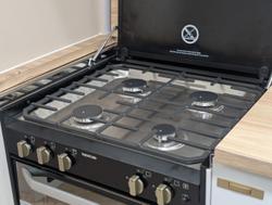 2026 Goldstream 2200 Rear Club Adventure+ Cpx