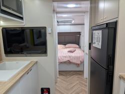 2026 Goldstream 2200 Rear Club Adventure+ Cpx