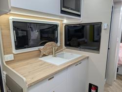 2026 Goldstream 2200 Rear Club Adventure+ Cpx