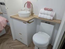 2026 Goldstream 2200 Rear Club Adventure+ Cpx