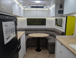 2026 Goldstream 2200 Rear Club Adventure+ Cpx