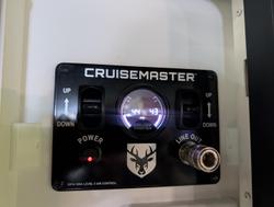 2026 Goldstream 2200 Rear Club Adventure+ Cpx