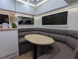 2026 Goldstream 2200 Rear Club Adventure+ Cpx