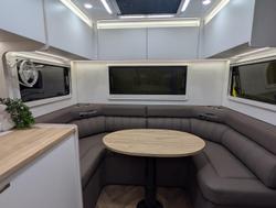 2026 Goldstream 2200 Rear Club Adventure+ Cpx