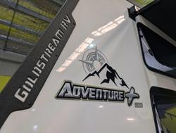 2026 Goldstream 2200 Rear Club Adventure+ Cpx