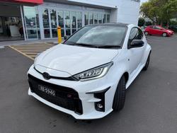 2020 Toyota Yaris GR