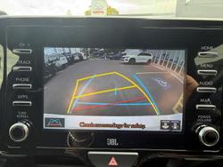 2020 Toyota Yaris GR