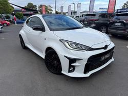 2020 Toyota Yaris GR