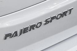 2024 Mitsubishi Pajero Sport GSR