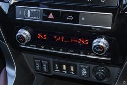 2024 Mitsubishi Pajero Sport GSR