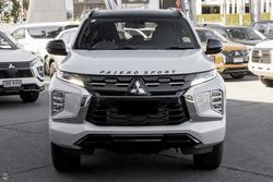 2024 Mitsubishi Pajero Sport GSR