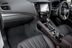 2024 Mitsubishi Pajero Sport GSR