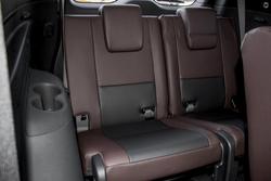 2024 Mitsubishi Pajero Sport GSR