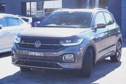 2020 Volkswagen T-Cross 85TSI Style