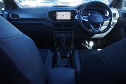 2020 Volkswagen T-Cross 85TSI Style