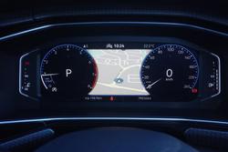 2020 Volkswagen T-Cross 85TSI Style