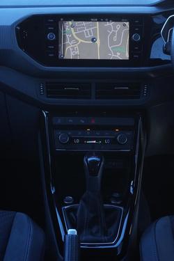 2020 Volkswagen T-Cross 85TSI Style