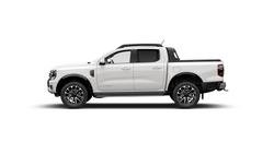 2026 Ford Ranger Platinum