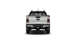 2026 Ford Ranger Platinum