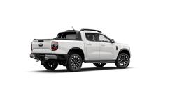 2026 Ford Ranger Platinum