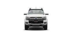 2026 Ford Ranger Platinum