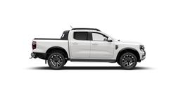 2026 Ford Ranger Platinum