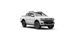 2026 Ford Ranger Platinum