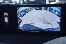 2022 Mazda CX-5 G25 Maxx Sport