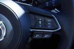 2022 Mazda CX-5 G25 Maxx Sport