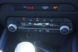 2022 Mazda CX-5 G25 Maxx Sport