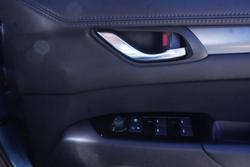 2022 Mazda CX-5 G25 Maxx Sport