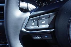 2022 Mazda CX-5 G25 Maxx Sport