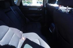2022 Mazda CX-5 G25 Maxx Sport
