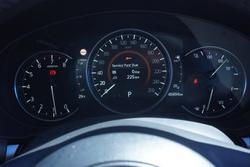 2022 Mazda CX-5 G25 Maxx Sport