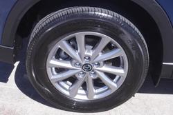 2022 Mazda CX-5 G25 Maxx Sport