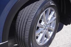 2022 Mazda CX-5 G25 Maxx Sport