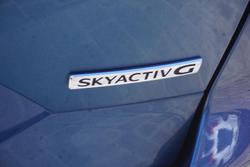 2022 Mazda CX-5 G25 Maxx Sport